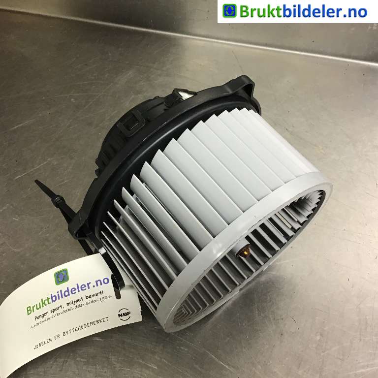 Varmeapparat motor til Ford Ranger / Ranger Raptor, 2015-2022  (FORD|AB39-19847-AB)