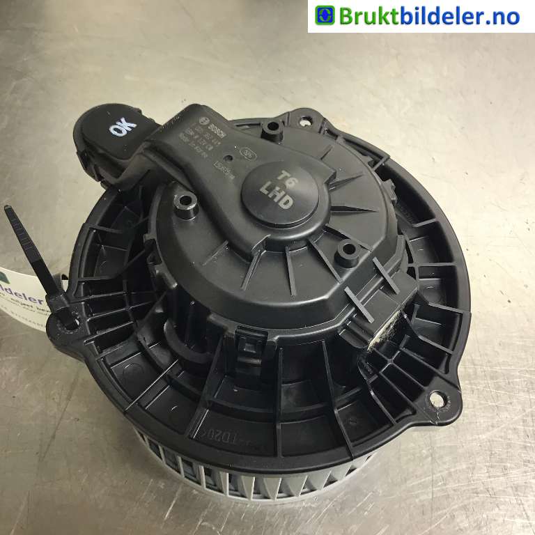 Varmeapparat motor til Ford Ranger / Ranger Raptor 2015-2022  (FORD|AB39-19847-AB|F 00S 3B2 445|)