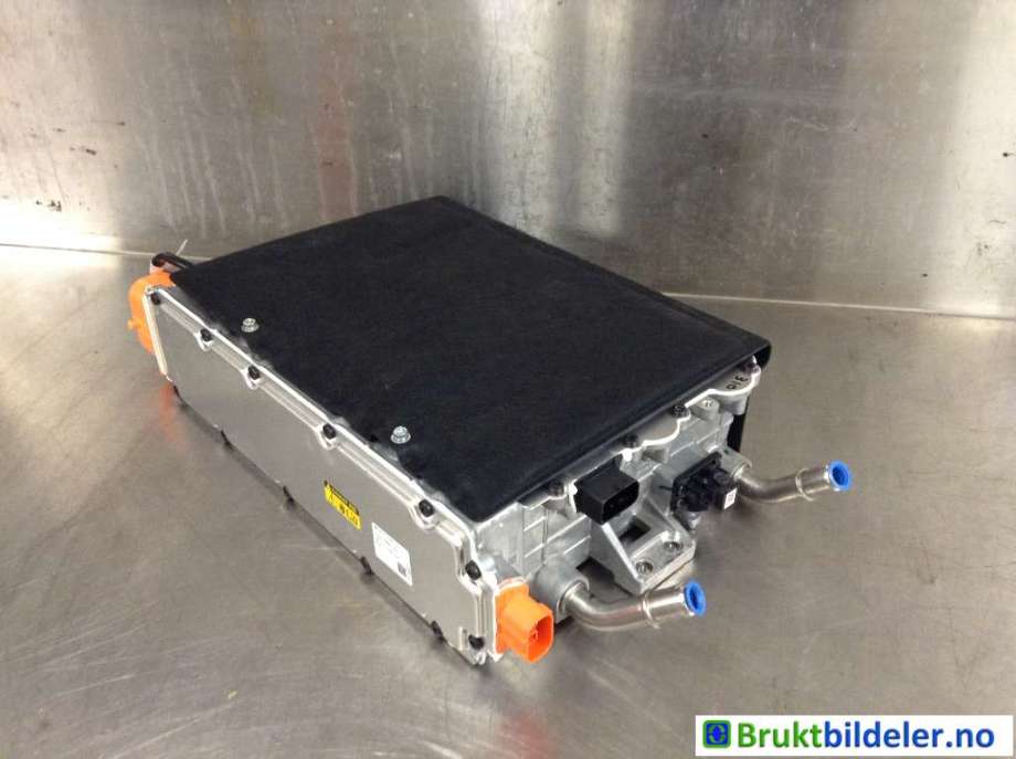 Batterilader (OBC - On Board Charger) til Hyundai Ioniq 6, 2023-->>  (HYUNDAI Ioniq 6 EV AWD|36400-1XEB0)