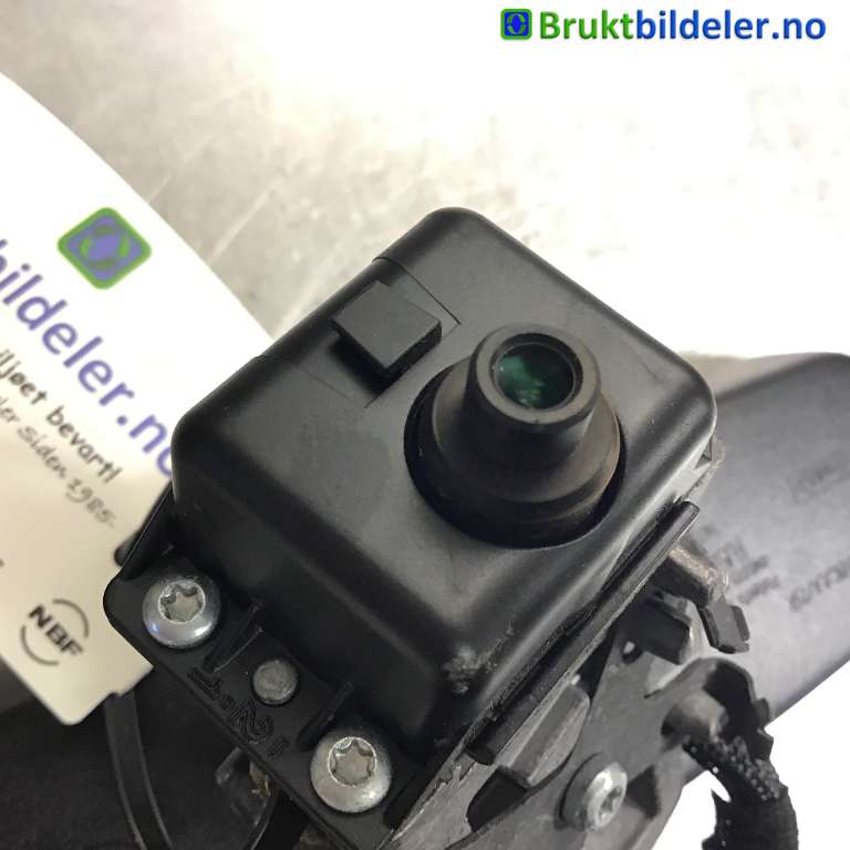 Speil innvendig til Ford Ranger / Ranger Raptor 2015-2022  (FORD|FU5A-17E678-NG|)