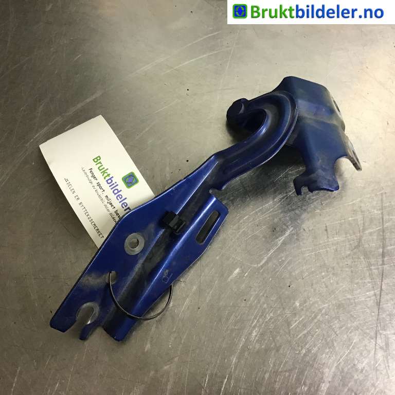 Panserhengsler til Ford Ranger / Ranger Raptor, 2015-2022  (FORD|JB3B-16800-AA)
