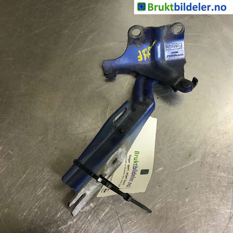 Panserhengsler til Ford Ranger / Ranger Raptor 2015-2022  (FORD|JB3B-16800-AA||AB3916800AB-R)