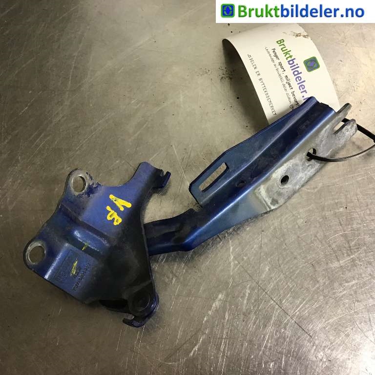 Panserhengsler til Ford Ranger / Ranger Raptor, 2015-2022  (FORD|JB3B-16801-AA)
