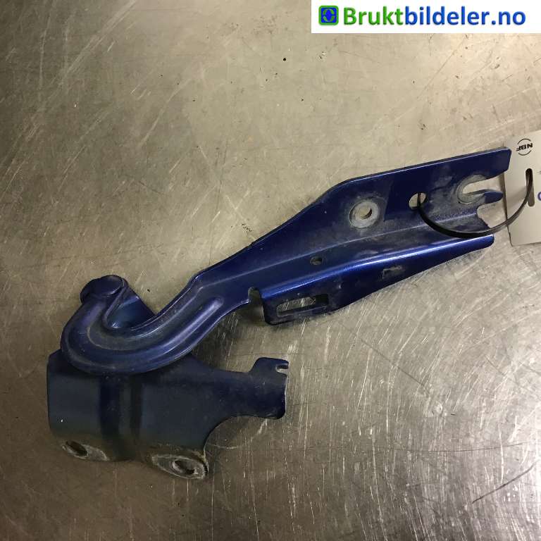 Panserhengsler til Ford Ranger / Ranger Raptor 2015-2022  (FORD|JB3B-16801-AA||B3916801AB-L)