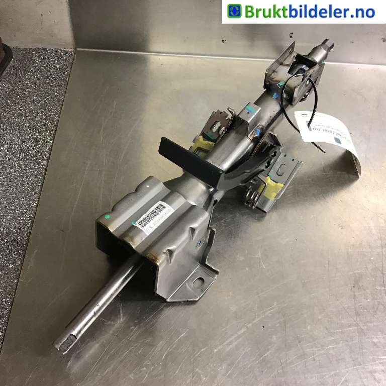 Rattaksel til Ford Ranger / Ranger Raptor, 2015-2022  (FORD|EB3C-3C529-AA)
