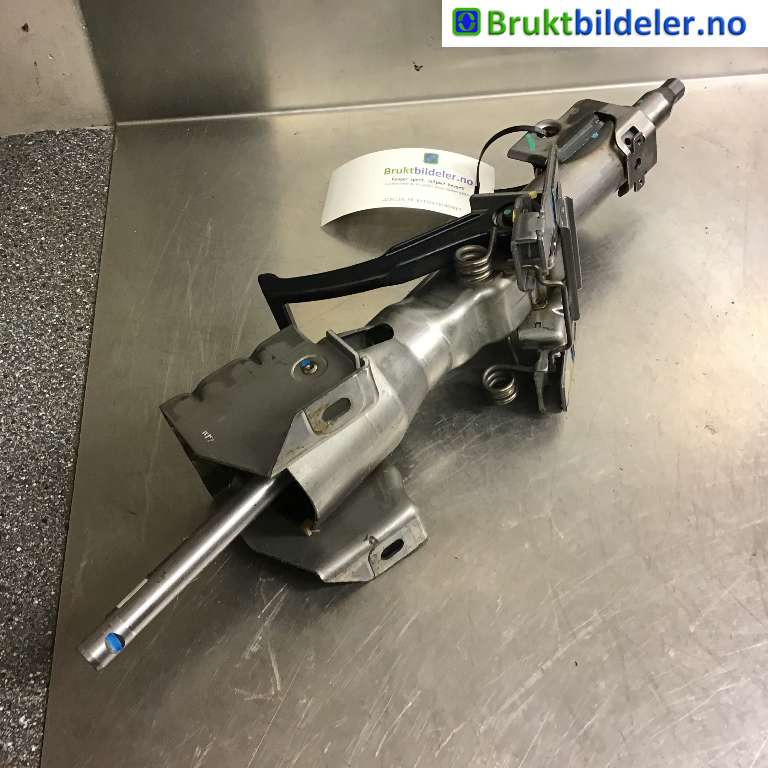 Rattaksel til Ford Ranger / Ranger Raptor 2015-2022  (FORD|EB3C-3C529-AA|5X03B|)