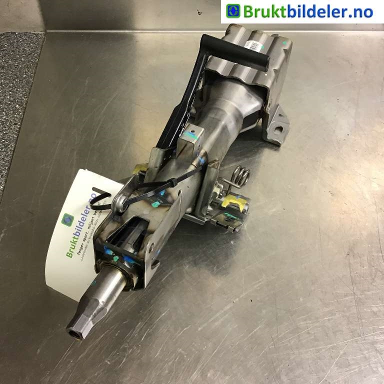Rattaksel til Ford Ranger / Ranger Raptor 2015-2022  (FORD|EB3C-3C529-AA|5X03B|)