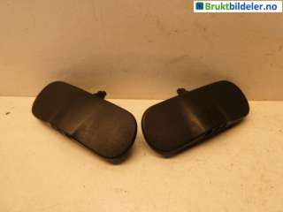 Lyktespylerdyse til Audi A3, 2003-2008 (Type II, Fase 1)  (AUDI|8J0 955 988|8J0 955 987)