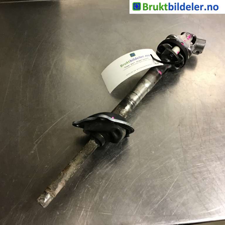 Rattaksel ledd til Ford Ranger / Ranger Raptor, 2015-2022  (FORD|EB3C-3C662-BC)