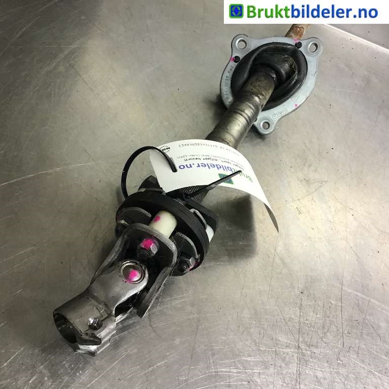 Rattaksel ledd til Ford Ranger / Ranger Raptor 2015-2022 (FORD|EB3C-3C662-BC|)