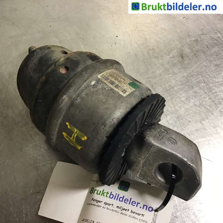 Motorfeste til Ford Ranger / Ranger Raptor, 2015-2022  (FORD|EB3G-6038-FA)