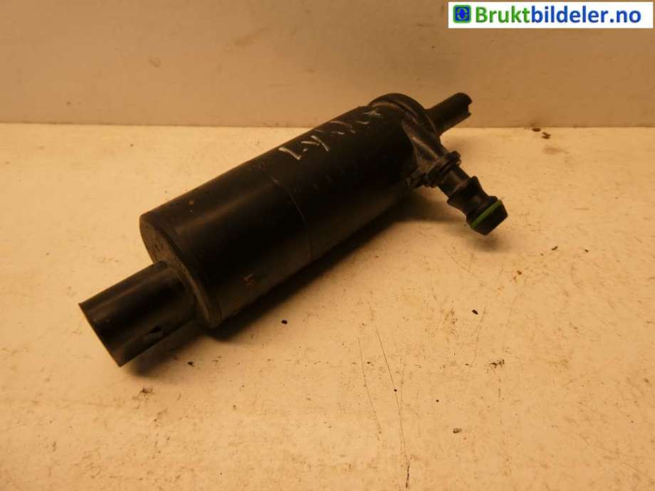 Spylerpumpe foran til Audi A3 2003-2008 (Type II, Fase 1)  (AUDI|3B7 955 681|)
