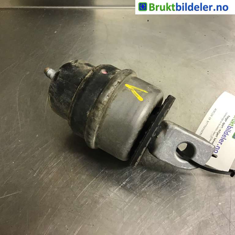 Motorfeste til Ford Ranger / Ranger Raptor, 2015-2022  (FORD|EB3G-68032-FA)