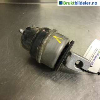 Motorfeste til Ford Ranger / Ranger Raptor, 2015-2022  (FORD|EB3G-68032-FA)