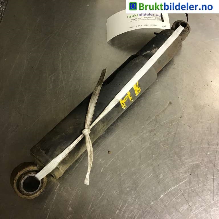 Støtdemper bak til Ford Ranger / Ranger Raptor 2015-2022  (FORD|AB39-18080-BE|)