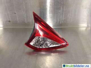 Baklykt venstre indre til Mazda CX-5, 2012-2017 (Type I)  (MAZDA|KD53-51-3G0C)