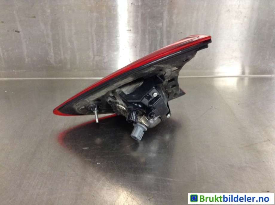 Baklykt venstre indre til Mazda CX-5 2012-2017 (Type I)  (MAZDA|KD53-51-3G0C|)