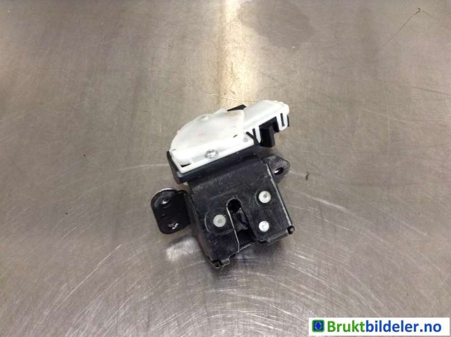 Baklukelås til Mazda CX-5 2012-2017 (Type I)  (MAZDA|G33M-62-310A|)