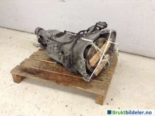 Girkasse automat til Toyota GT86, 2012->>  (TOYOTA|SU00303654|12ETC18338|31009JB000)