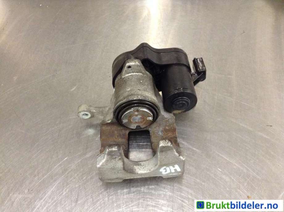 Bremsecaliper høyre bak til Hyundai Ioniq 6 2023-->>  (HYUNDAI Ioniq 6 EV AWD|58311-KLA60|)