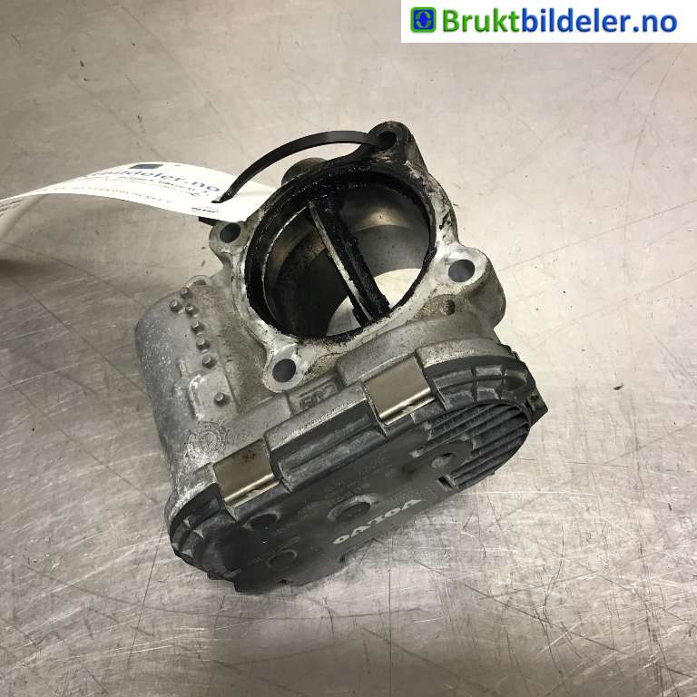 Spjeldhus til Volvo V70 2007-2013 (Type III, Fase 1)  (VOLVO|31216665|0 280 750 520|)