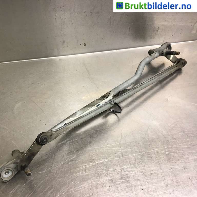 Viskeroverføring til Volvo V70, 2007-2013 (Type III, Fase 1)  (VOLVO|31333456)