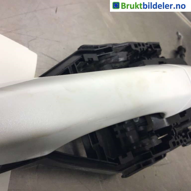 Dørhåndtak utv høyre bak til Volvo V60/V60 CC 2013-2018 (Type I, Fase 2)  (VOLVO|31440084|)
