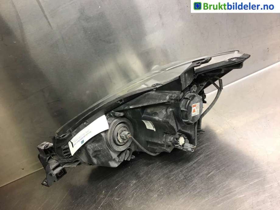 Frontlykt høyre xenon til Mazda CX-5 2012-2017 (Type I)  (MAZDA|KR82 51 030A|40410341 01|)