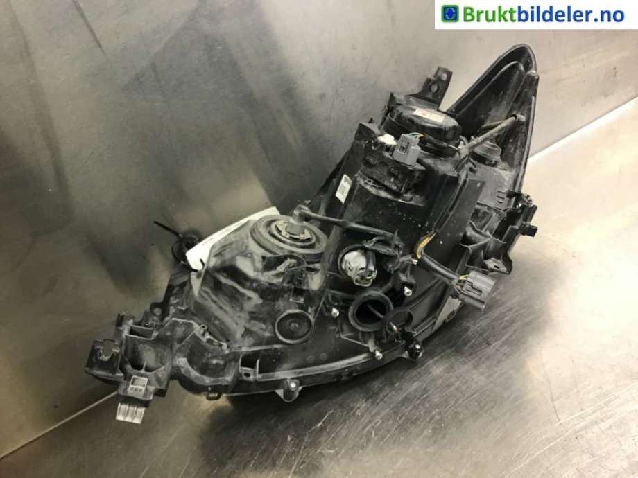 Frontlykt høyre xenon til Mazda CX-5 2012-2017 (Type I)  (MAZDA|KR82 51 030A|40410341 01|)