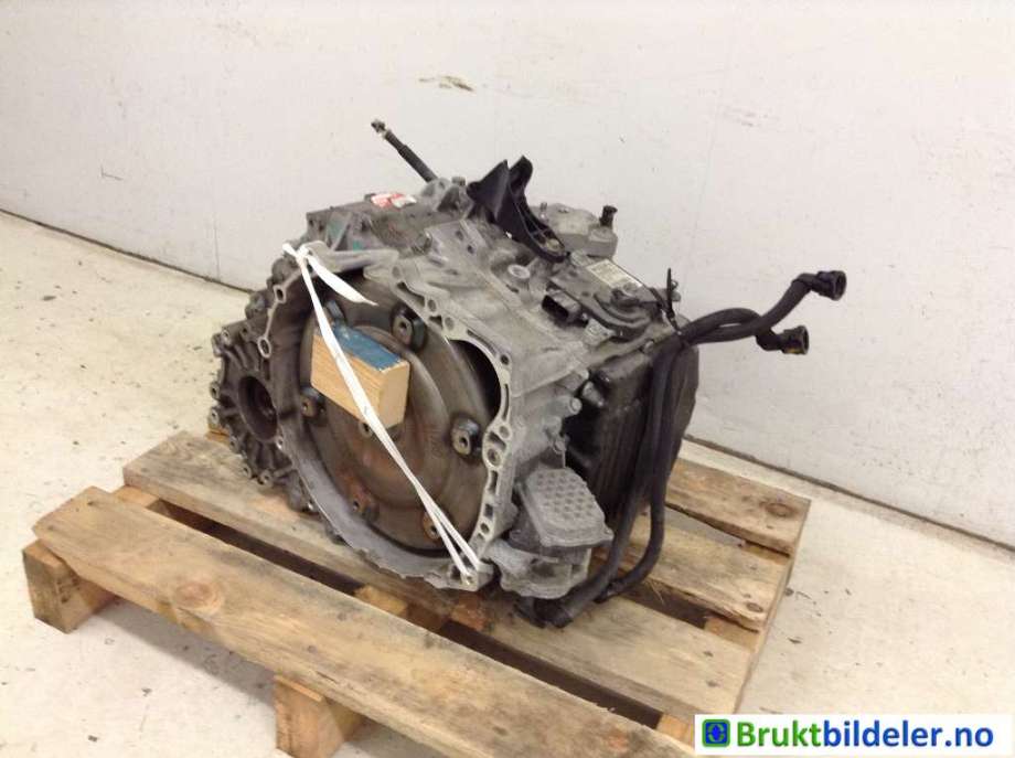 Girkasse automat til Volvo V70, 2007-2013 (Type III, Fase 1)  (VOLVO|1285179)