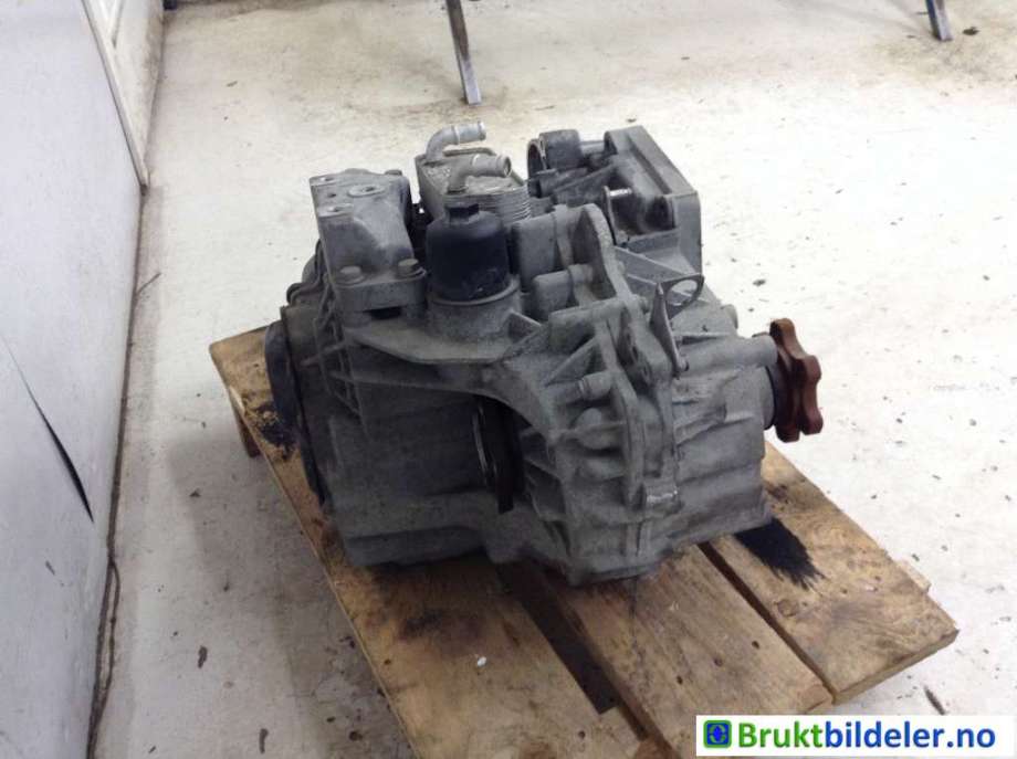 Girkasse automat til VW Golf VII 2012-2017 (Fase 1)  (VOLKSWAGEN||PUH)