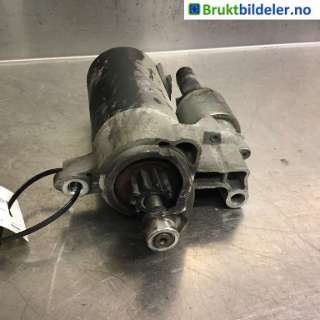 Starter diesel til Audi A4, 2007-2014 (B8, Type IV) (B8) (AUDI|03L 911021|0 001 139 019)