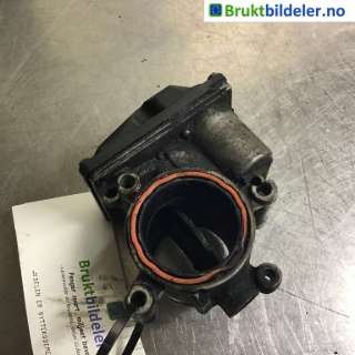 Spjeldhus til Audi A4, 2007-2014 (B8, Type IV) (B8) (AUDI|03L 128 063 E|A2C53338105)