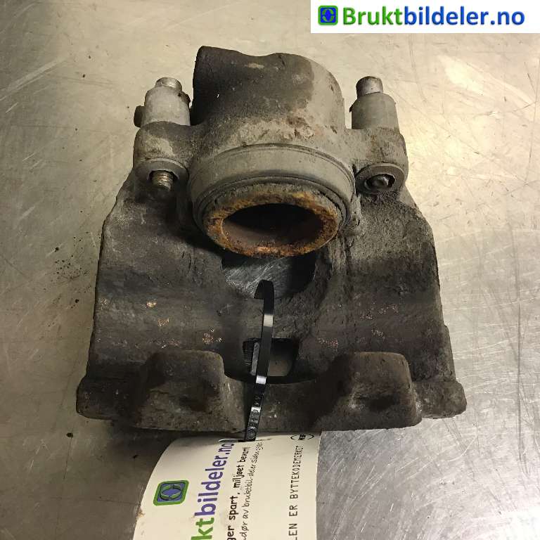 Bremsecaliper høyre foran til Audi A4, 2007-2014 (Type IV) (B8) (B8) (AUDI|8K0 615 124 C)