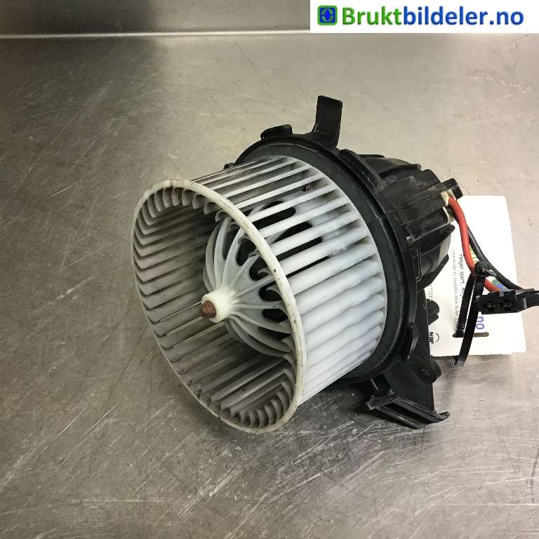 Varmeapparat motor til Audi A4 2007-2014 (Type IV) (B8) (B8) (AUDI|8K1 820 021 C|U0852003|)