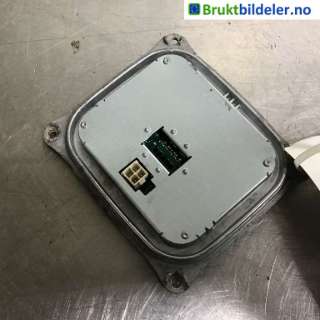 Styreenhet xenon/ballast til Audi A4, 2007-2014 (B8, Type IV) (B8) (AUDI|8K0 907 472|1 307 329 218 00)