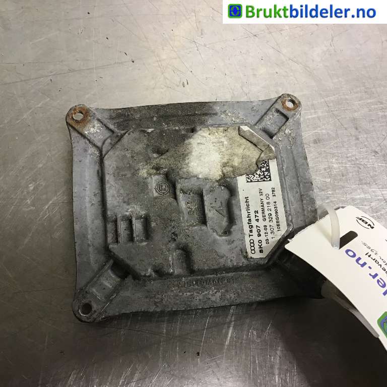 Styreenhet xenon/ballast til Audi A4 2007-2014 (Type IV) (B8) (B8) (AUDI|8K0 907 472|1 307 329 218 00|)