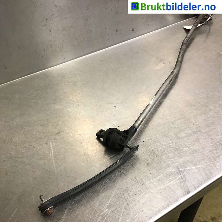 Girstang manuell til Audi A4, 2007-2014 (Type IV) (B8) (B8) (AUDI|8K0 711 151 B)