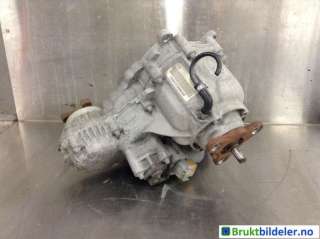 Girkasse 4WD fordelingskasse til BMW 3-Serie,  (E90/E91/E92/E93) (BMW|27 10 7 599 693|ATC 300)
