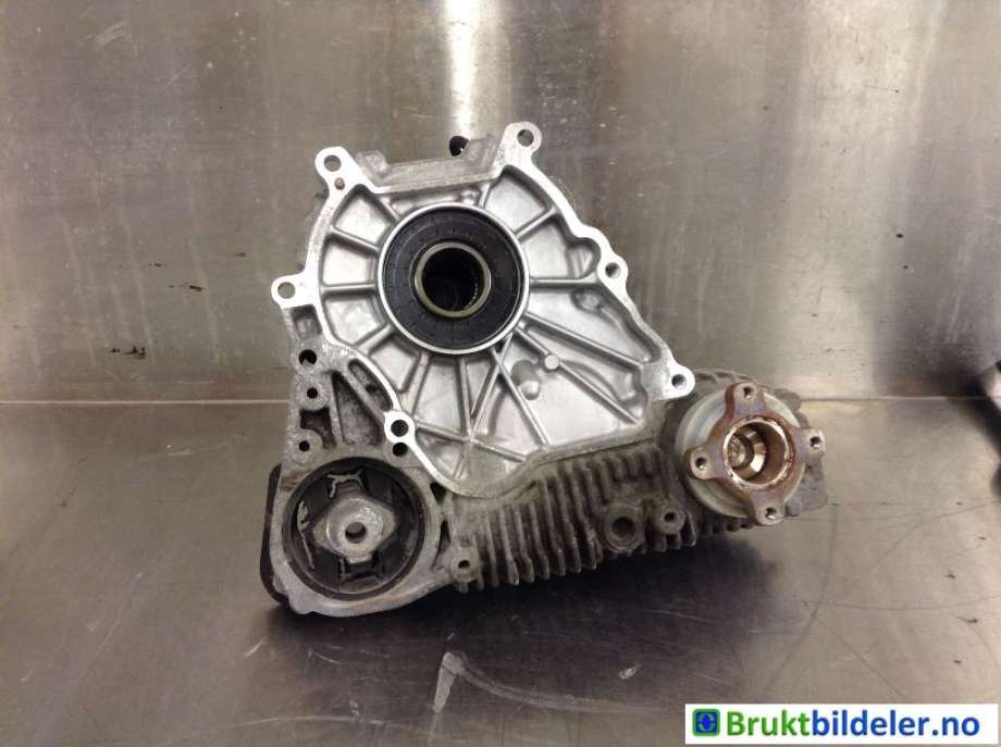 Girkasse 4WD fordelingskasse til BMW 3-Serie 2005-2011 (E90/E91/E92/E93) (E90/E91/E92/E93) (BMW|27 10 7 599 693|ATC 300|)