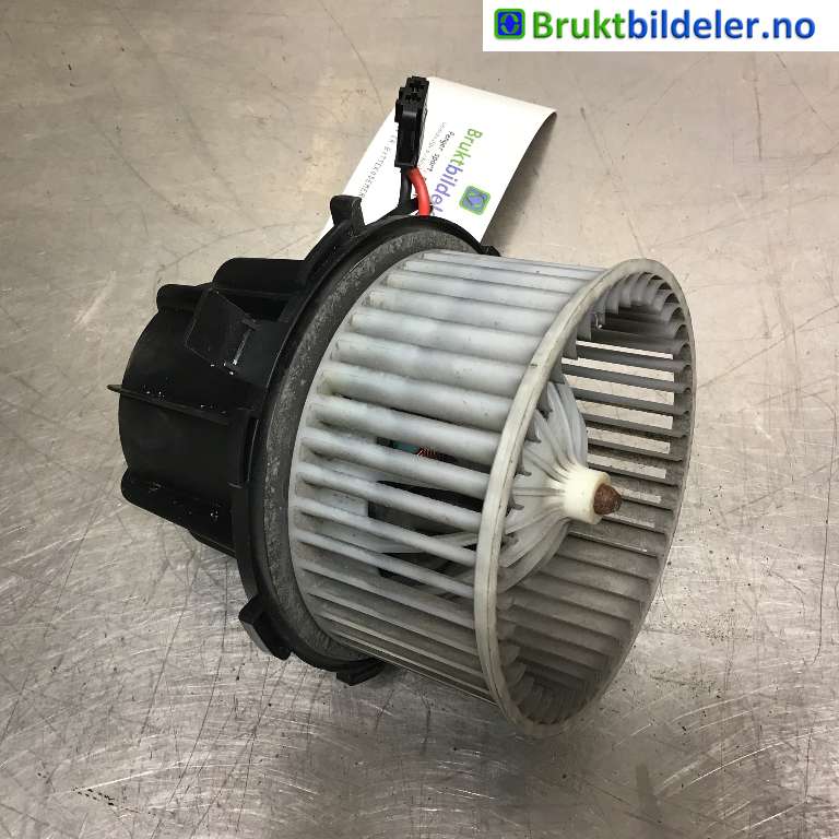 Varmeapparat motor til Audi A4, 2007-2014 (Type IV) (B8) (B8) (AUDI|8K1 820 021)