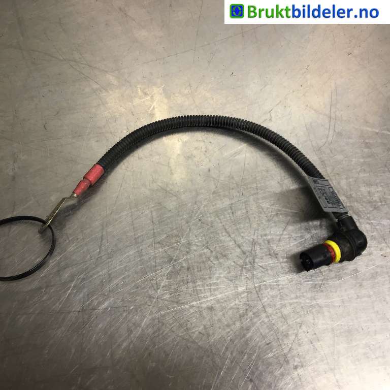 Diverse deler til BMW 5-Serie, 2003-2010 (E60/E61) (E60/E61) (BMW|)