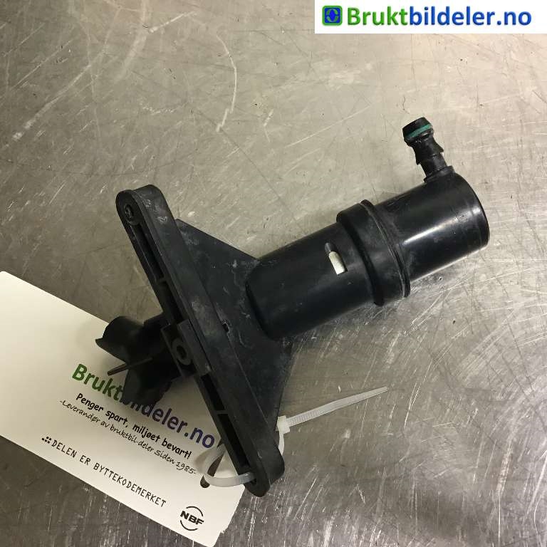 Lyktespylerdyse til BMW 5-Serie 2003-2010 (E60/E61) (E60/E61) (BMW|61 67 7 038 415|2911071412|)