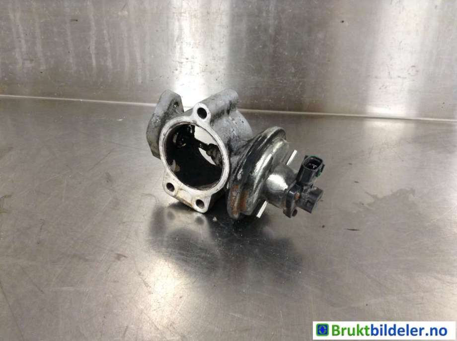 EGR-ventil til Toyota Hiace, 2007-2012 (Fase 3) (TOYOTA|25800-30130)