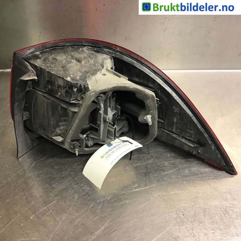 Baklykt venstre til VW Golf VI 2008-2012 (VOLKSWAGEN|1K9 945 095 F|)