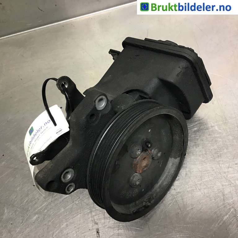 Servo pumpe mekanisk til BMW 5-Serie, 2003-2010 (E60/E61) (E60/E61) (BMW|32 41 6 783 431)