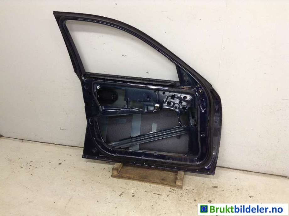 Dør venstre foran til BMW 5-Serie 2003-2010 (E60/E61) (E60/E61) (BMW|41 51 5 A2A 3A5|)