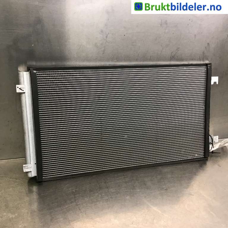 Aircondition radiator til Ford Mustang Mach-e 2020-->> (FORD (US)|LJ9H-19710-AD|812937563|)