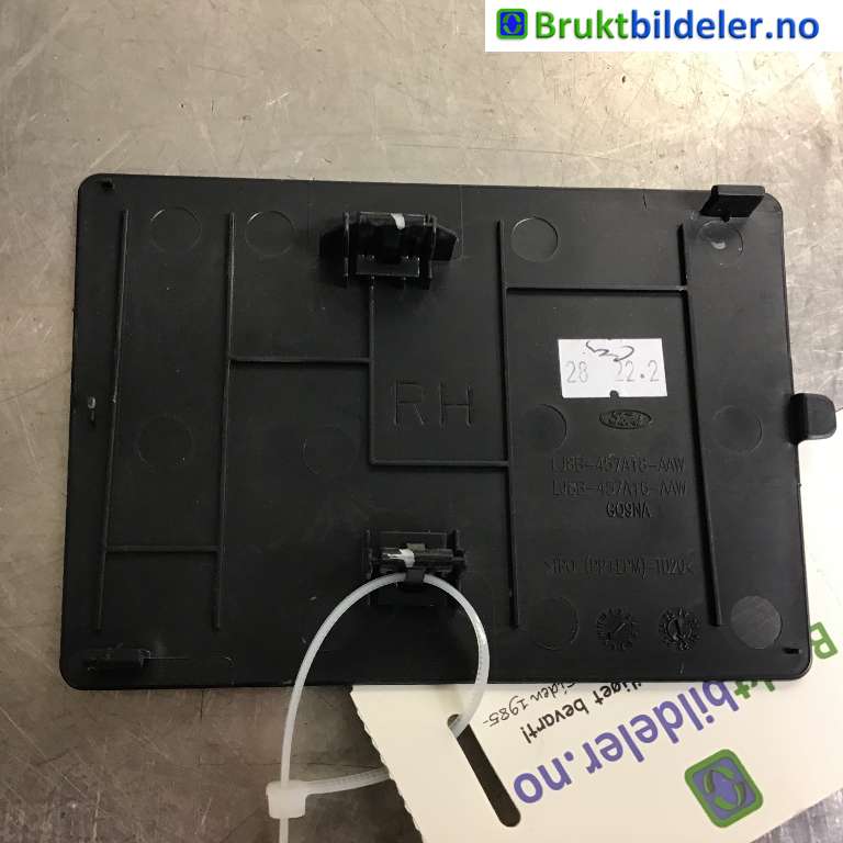 Diverse deler til Ford Mustang Mach-e 2020-->>  (FORD (US)|LJ8B-457A16-AAW|)