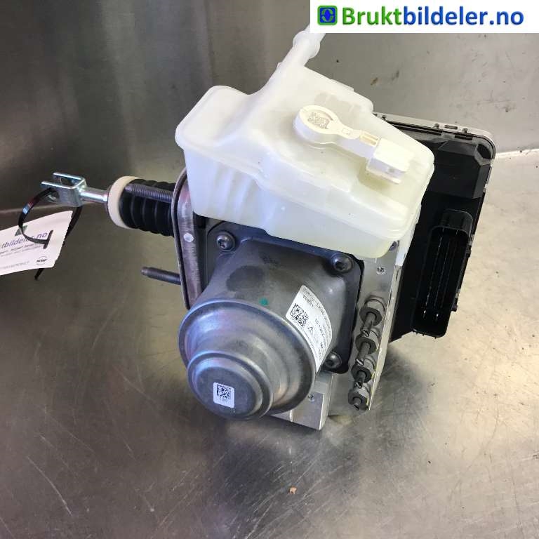 ABS sentral til Ford Mustang Mach-e 2020-->>  (FORD (US)|LK9C-2D335-CD|10.1202-1080.4|LK9C-2C219-CD)